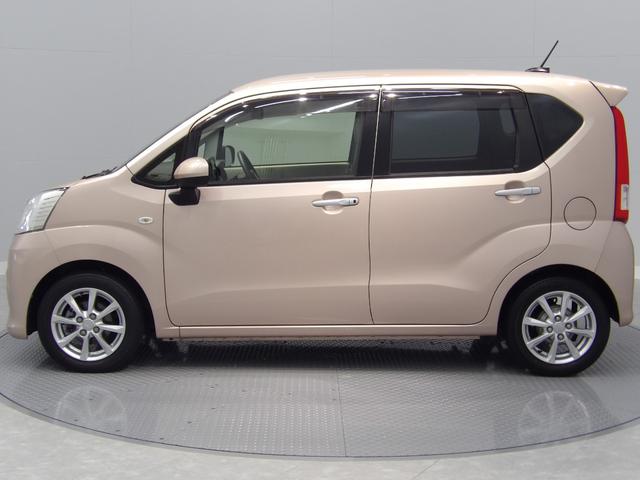 ムーヴＸ　ＳＡIII４ＷＤ　スマートアシスト　純正エンジンスターター　シートヒーター（岩手県）の中古車