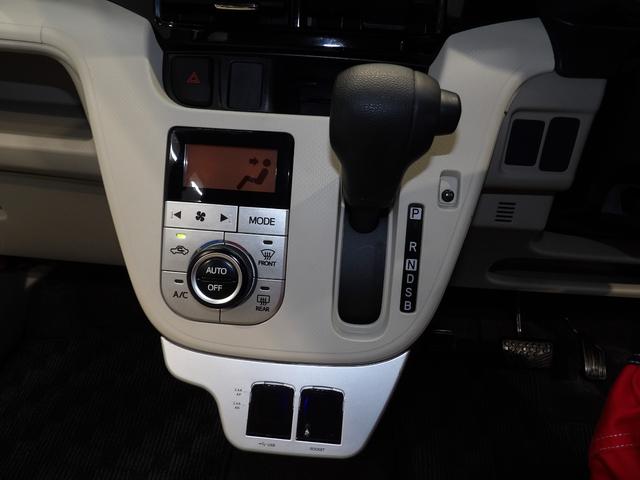 ムーヴＸ　ＳＡIII４ＷＤ　スマートアシスト　純正エンジンスターター　シートヒーター（岩手県）の中古車