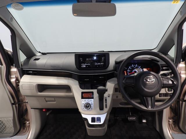 ムーヴＸ　ＳＡIII４ＷＤ　スマートアシスト　純正エンジンスターター　シートヒーター（岩手県）の中古車