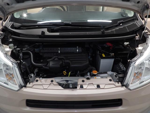 ムーヴＸ　ＳＡIII４ＷＤ　スマートアシスト　純正エンジンスターター　シートヒーター（岩手県）の中古車