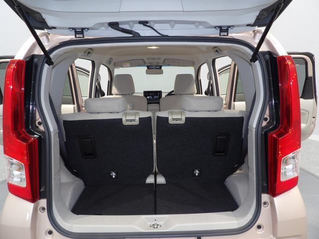 ムーヴＸ　ＳＡIII４ＷＤ　スマートアシスト　純正エンジンスターター　シートヒーター（岩手県）の中古車