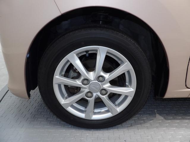 ムーヴＸ　ＳＡIII４ＷＤ　スマートアシスト　純正エンジンスターター　シートヒーター（岩手県）の中古車