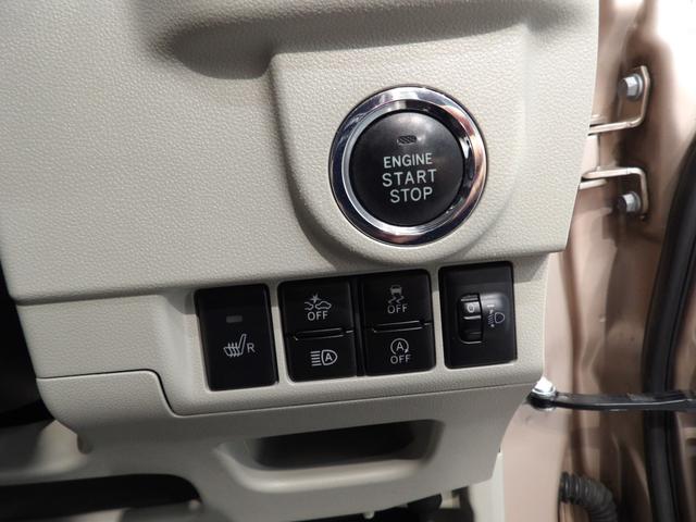 ムーヴＸ　ＳＡIII４ＷＤ　スマートアシスト　純正エンジンスターター　シートヒーター（岩手県）の中古車