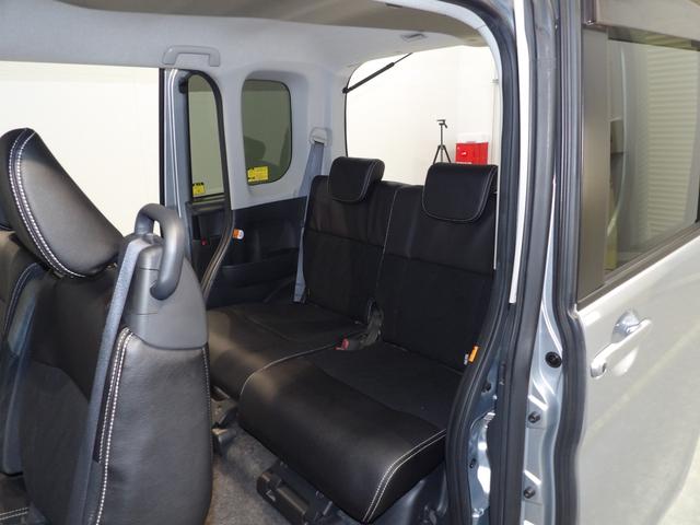 タントカスタムＲＳ　トップエディションＳＡIIIスマートアシスト　ＬＥＤヘッドライト　オートハイビーム　両側パワースライドドア　シートヒーター　ナビ　バックモニター（岩手県）の中古車