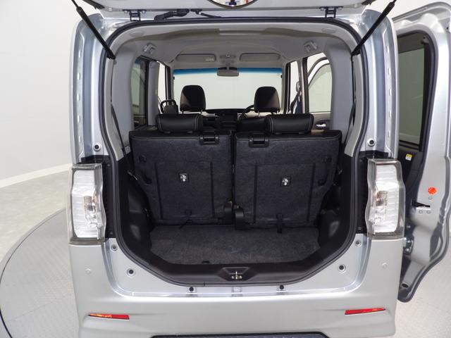 タントカスタムＲＳ　トップエディションＳＡIIIスマートアシスト　ＬＥＤヘッドライト　オートハイビーム　両側パワースライドドア　シートヒーター　ナビ　バックモニター（岩手県）の中古車