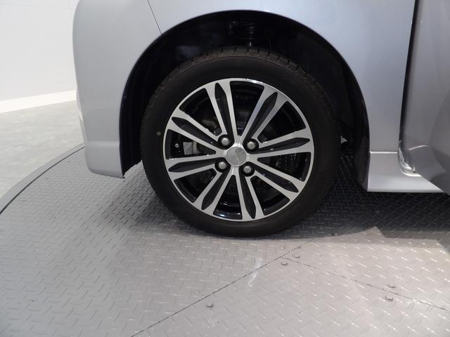 タントカスタムＲＳ　トップエディションＳＡIIIスマートアシスト　ＬＥＤヘッドライト　オートハイビーム　両側パワースライドドア　シートヒーター　ナビ　バックモニター（岩手県）の中古車