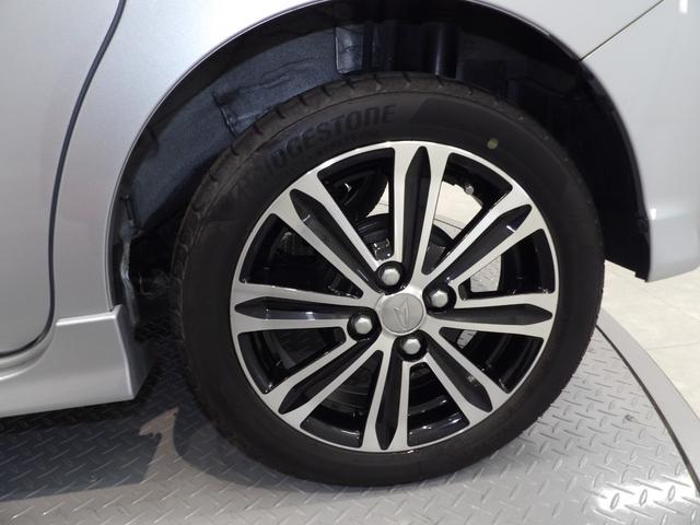 タントカスタムＲＳ　トップエディションＳＡIIIスマートアシスト　ＬＥＤヘッドライト　オートハイビーム　両側パワースライドドア　シートヒーター　ナビ　バックモニター（岩手県）の中古車