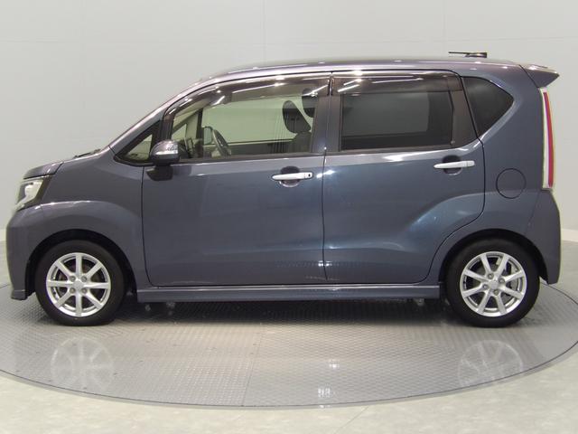 ムーヴカスタム X SA4WD スマートアシスト ナビ バックカメラ シートヒーター LEDヘッドライト(岩手県)の中古車