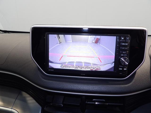 ムーヴカスタム X SA4WD スマートアシスト ナビ バックカメラ シートヒーター LEDヘッドライト(岩手県)の中古車