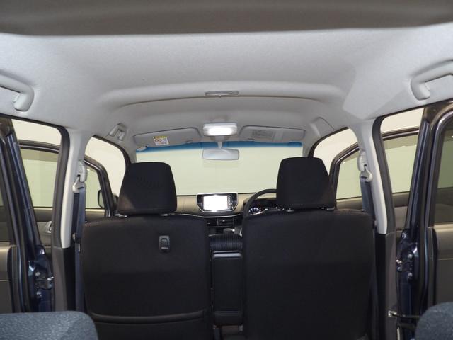 ムーヴカスタム X SA4WD スマートアシスト ナビ バックカメラ シートヒーター LEDヘッドライト(岩手県)の中古車