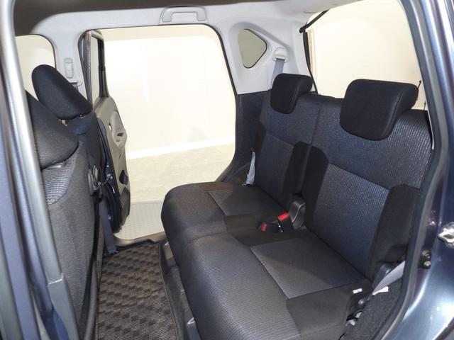 ムーヴカスタム X SA4WD スマートアシスト ナビ バックカメラ シートヒーター LEDヘッドライト(岩手県)の中古車