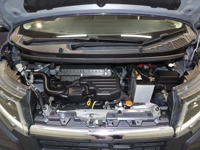 ムーヴカスタム X SA4WD スマートアシスト ナビ バックカメラ シートヒーター LEDヘッドライト(岩手県)の中古車