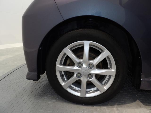 ムーヴカスタム X SA4WD スマートアシスト ナビ バックカメラ シートヒーター LEDヘッドライト(岩手県)の中古車