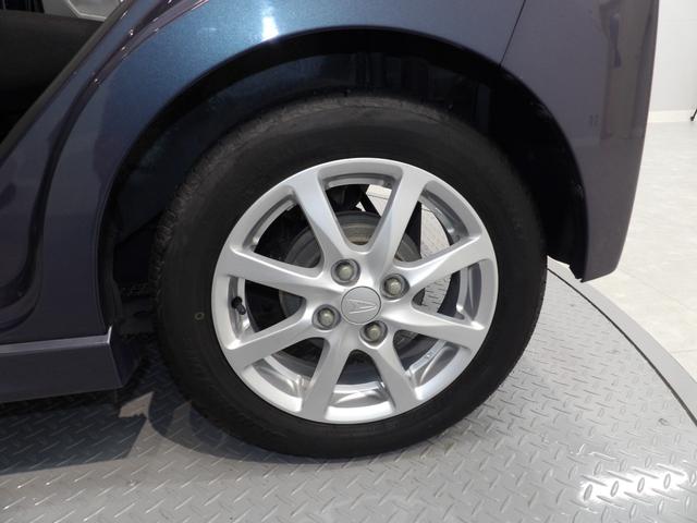 ムーヴカスタム X SA4WD スマートアシスト ナビ バックカメラ シートヒーター LEDヘッドライト(岩手県)の中古車