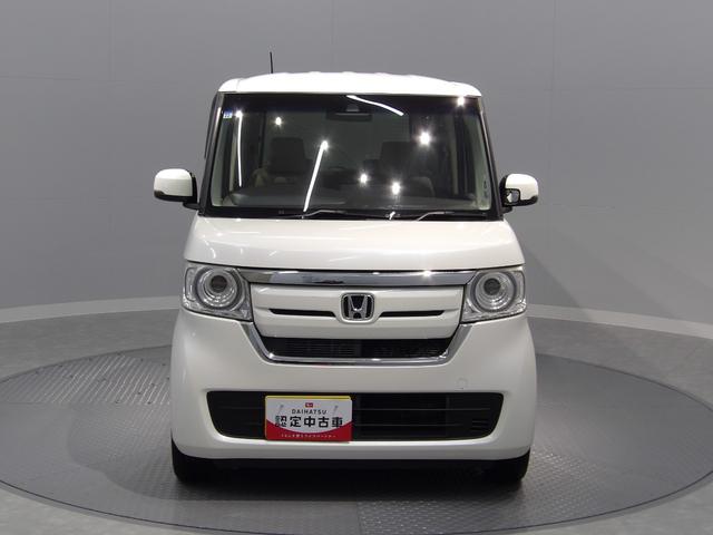 Ｎ−ＢＯＸＧ・Ｌ４ＷＤ　Ｈｏｎｄａ　ＳＥＮＳＩＮＧ、ＬＥＤヘッドライト、左側パワースライドドア、スマートキー、プッシュスタート、フルオートエアコン、充電用ＵＳＢ端子、３６０°ＵＶカットガラス、サイドエアバッグ（岩手県）の中古車