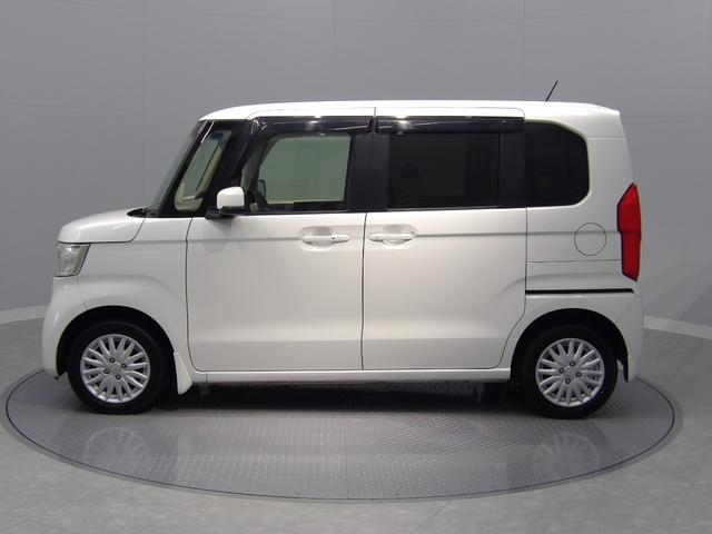 Ｎ−ＢＯＸＧ・Ｌ４ＷＤ　Ｈｏｎｄａ　ＳＥＮＳＩＮＧ、ＬＥＤヘッドライト、左側パワースライドドア、スマートキー、プッシュスタート、フルオートエアコン、充電用ＵＳＢ端子、３６０°ＵＶカットガラス、サイドエアバッグ（岩手県）の中古車