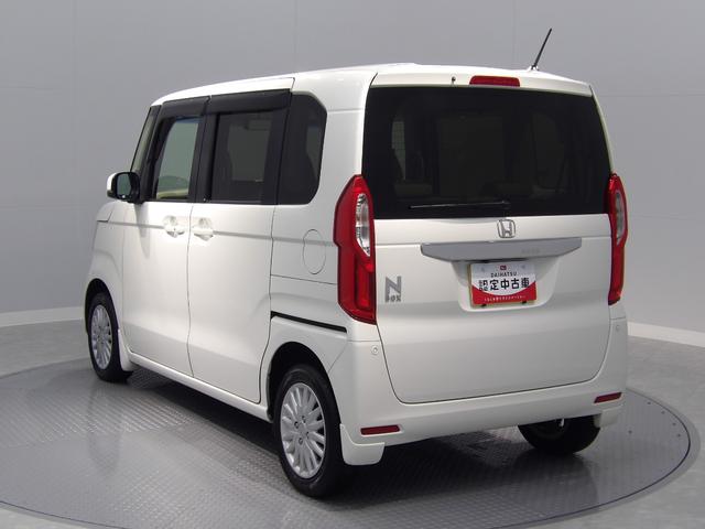 Ｎ−ＢＯＸＧ・Ｌ４ＷＤ　Ｈｏｎｄａ　ＳＥＮＳＩＮＧ、ＬＥＤヘッドライト、左側パワースライドドア、スマートキー、プッシュスタート、フルオートエアコン、充電用ＵＳＢ端子、３６０°ＵＶカットガラス、サイドエアバッグ（岩手県）の中古車