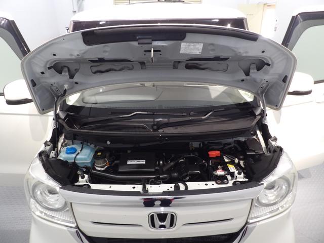 Ｎ−ＢＯＸＧ・Ｌ４ＷＤ　Ｈｏｎｄａ　ＳＥＮＳＩＮＧ、ＬＥＤヘッドライト、左側パワースライドドア、スマートキー、プッシュスタート、フルオートエアコン、充電用ＵＳＢ端子、３６０°ＵＶカットガラス、サイドエアバッグ（岩手県）の中古車