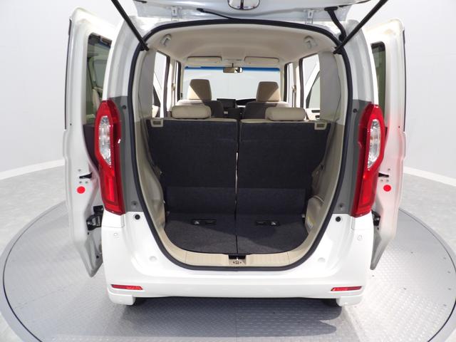 Ｎ−ＢＯＸＧ・Ｌ４ＷＤ　Ｈｏｎｄａ　ＳＥＮＳＩＮＧ、ＬＥＤヘッドライト、左側パワースライドドア、スマートキー、プッシュスタート、フルオートエアコン、充電用ＵＳＢ端子、３６０°ＵＶカットガラス、サイドエアバッグ（岩手県）の中古車