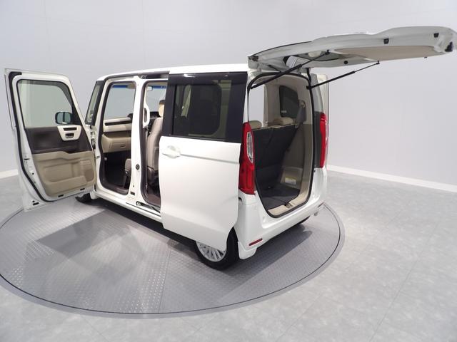 Ｎ−ＢＯＸＧ・Ｌ４ＷＤ　Ｈｏｎｄａ　ＳＥＮＳＩＮＧ、ＬＥＤヘッドライト、左側パワースライドドア、スマートキー、プッシュスタート、フルオートエアコン、充電用ＵＳＢ端子、３６０°ＵＶカットガラス、サイドエアバッグ（岩手県）の中古車