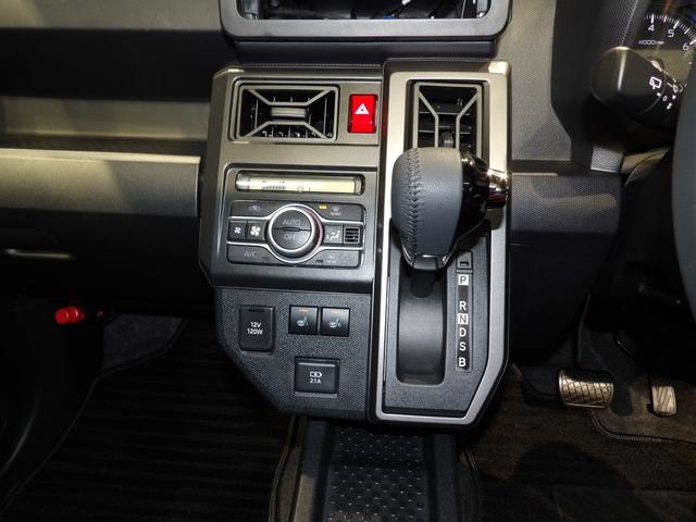 タフトG ダーククロムベンチャー4WD ガラスルーフ ダーククロムメッキ 15インチAW 電子パーキング オートホールド スマアシ LEDヘッドライト 前席シートヒーター プッシュスタート フルオートエアコン(岩手県)の中古車