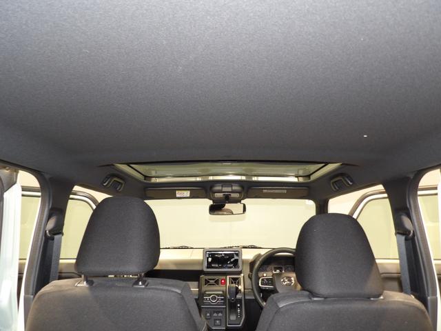 タフトG ダーククロムベンチャー4WD ガラスルーフ ダーククロムメッキ 15インチAW 電子パーキング オートホールド スマアシ LEDヘッドライト 前席シートヒーター プッシュスタート フルオートエアコン(岩手県)の中古車