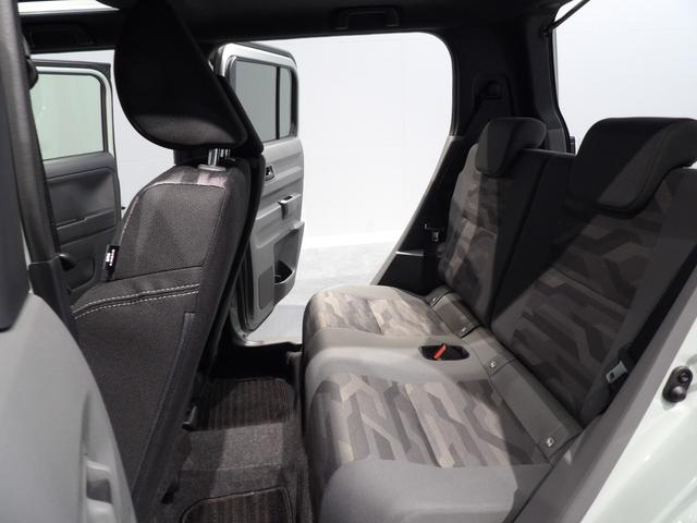 タフトG ダーククロムベンチャー4WD ガラスルーフ ダーククロムメッキ 15インチAW 電子パーキング オートホールド スマアシ LEDヘッドライト 前席シートヒーター プッシュスタート フルオートエアコン(岩手県)の中古車