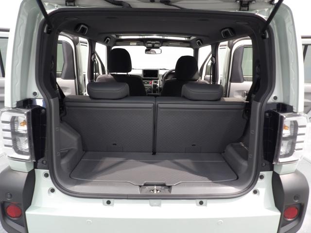 タフトG ダーククロムベンチャー4WD ガラスルーフ ダーククロムメッキ 15インチAW 電子パーキング オートホールド スマアシ LEDヘッドライト 前席シートヒーター プッシュスタート フルオートエアコン(岩手県)の中古車