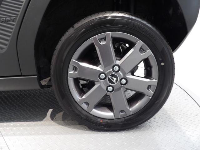 タフトG ダーククロムベンチャー4WD ガラスルーフ ダーククロムメッキ 15インチAW 電子パーキング オートホールド スマアシ LEDヘッドライト 前席シートヒーター プッシュスタート フルオートエアコン(岩手県)の中古車