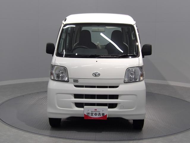 ハイゼットカーゴスペシャル(岩手県)の中古車