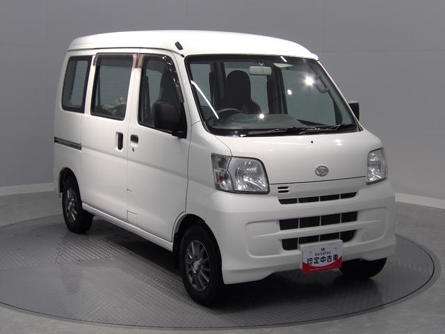 ハイゼットカーゴスペシャル(岩手県)の中古車