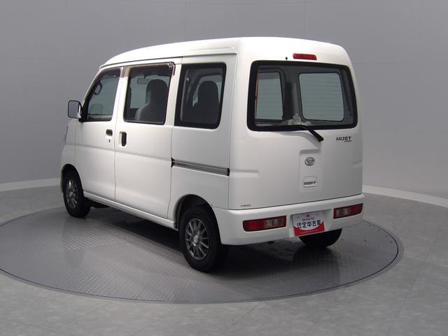 ハイゼットカーゴスペシャル(岩手県)の中古車