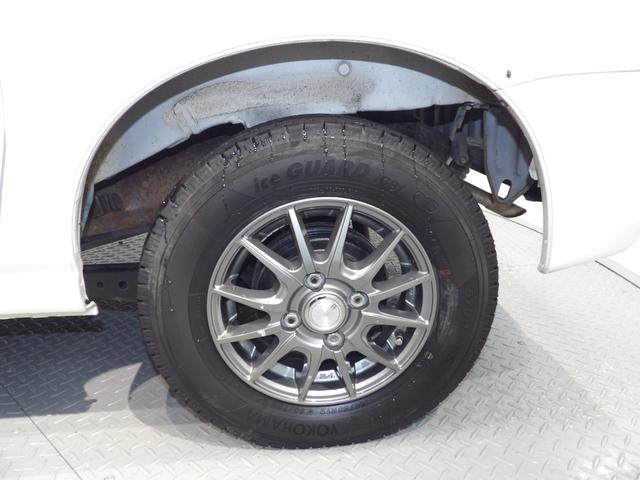 ハイゼットカーゴスペシャル(岩手県)の中古車