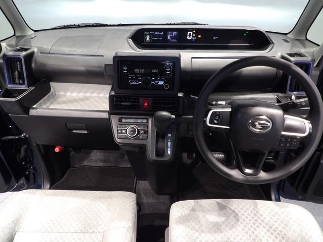 タントスローパーＸ　ターンシート仕様福祉車両　車いす移動車　後退防止ベルト　助手席回転シート　スマートアシスト　パワースライドドア　ＬＥＤヘッドライト　プッシュスタート（岩手県）の中古車