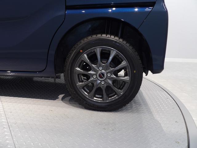 タントスローパーＸ　ターンシート仕様福祉車両　車いす移動車　後退防止ベルト　助手席回転シート　スマートアシスト　パワースライドドア　ＬＥＤヘッドライト　プッシュスタート（岩手県）の中古車