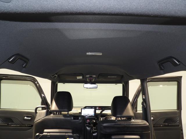 タントカスタムＸ４ＷＤ　社外ナビ　バックカメラ　両側パワースライドドア　衝突回避支援ブレーキスマートアシスト　ＬＥＤヘッドライト　　シートヒーター　運転席ロングスライドシート　イモビライザー機能付きキーフリーシステム（岩手県）の中古車