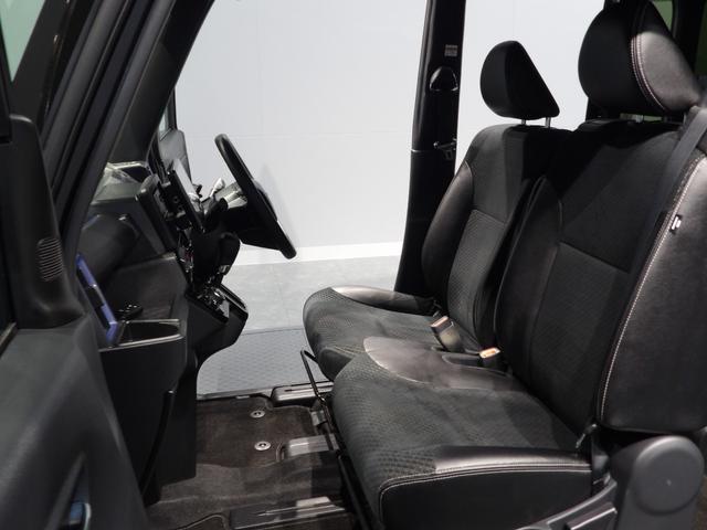 タントカスタムＸ４ＷＤ　社外ナビ　バックカメラ　両側パワースライドドア　衝突回避支援ブレーキスマートアシスト　ＬＥＤヘッドライト　　シートヒーター　運転席ロングスライドシート　イモビライザー機能付きキーフリーシステム（岩手県）の中古車