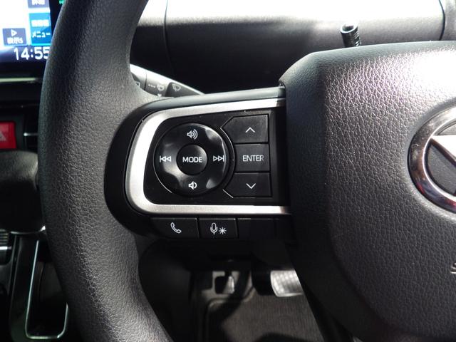 タントカスタムＸ４ＷＤ　社外ナビ　バックカメラ　両側パワースライドドア　衝突回避支援ブレーキスマートアシスト　ＬＥＤヘッドライト　　シートヒーター　運転席ロングスライドシート　イモビライザー機能付きキーフリーシステム（岩手県）の中古車