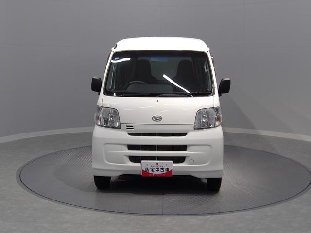 ハイゼットカーゴDX4WD 4AT エアコン パワステ キーレスエントリー エアバッグ ABS ラジオ 両側スライドドア(岩手県)の中古車