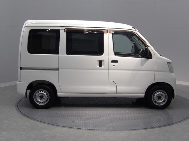 ハイゼットカーゴDX4WD 4AT エアコン パワステ キーレスエントリー エアバッグ ABS ラジオ 両側スライドドア(岩手県)の中古車