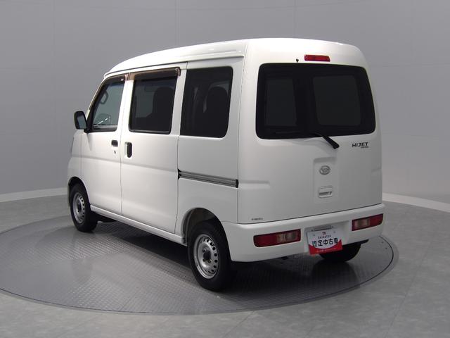 ハイゼットカーゴDX4WD 4AT エアコン パワステ キーレスエントリー エアバッグ ABS ラジオ 両側スライドドア(岩手県)の中古車