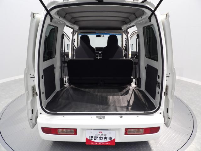 ハイゼットカーゴDX4WD 4AT エアコン パワステ キーレスエントリー エアバッグ ABS ラジオ 両側スライドドア(岩手県)の中古車