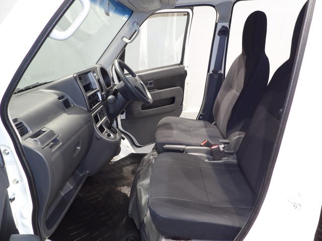 ハイゼットカーゴDX4WD 4AT エアコン パワステ キーレスエントリー エアバッグ ABS ラジオ 両側スライドドア(岩手県)の中古車