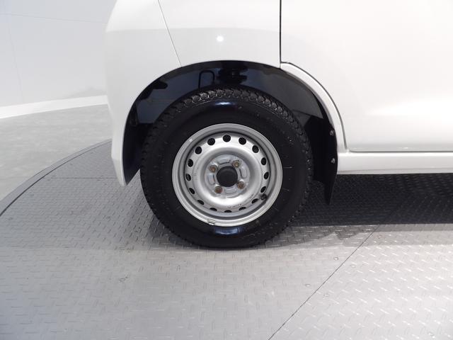 ハイゼットカーゴDX4WD 4AT エアコン パワステ キーレスエントリー エアバッグ ABS ラジオ 両側スライドドア(岩手県)の中古車