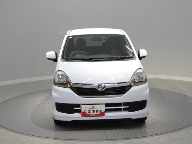 ミライースXf SA4WD CDチューナー ETC キーレス パワーウィンドウ 運転席助手席エアバッグ ABS(岩手県)の中古車