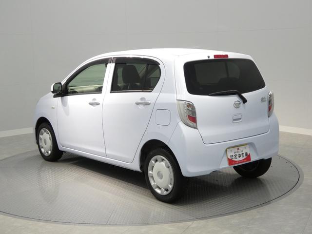 ミライースXf SA4WD CDチューナー ETC キーレス パワーウィンドウ 運転席助手席エアバッグ ABS(岩手県)の中古車