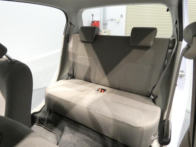 ミライースXf SA4WD CDチューナー ETC キーレス パワーウィンドウ 運転席助手席エアバッグ ABS(岩手県)の中古車