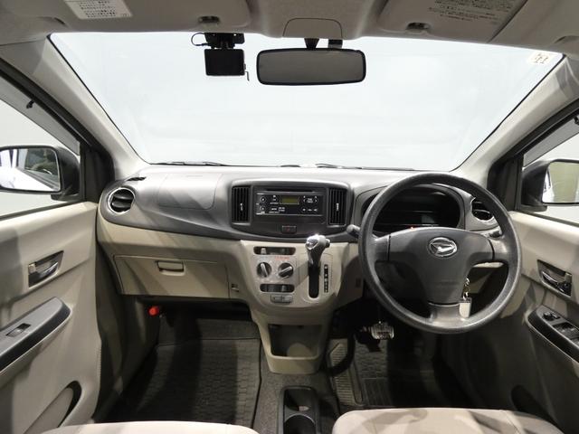 ミライースXf SA4WD CDチューナー ETC キーレス パワーウィンドウ 運転席助手席エアバッグ ABS(岩手県)の中古車