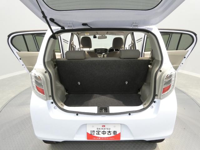 ミライースXf SA4WD CDチューナー ETC キーレス パワーウィンドウ 運転席助手席エアバッグ ABS(岩手県)の中古車