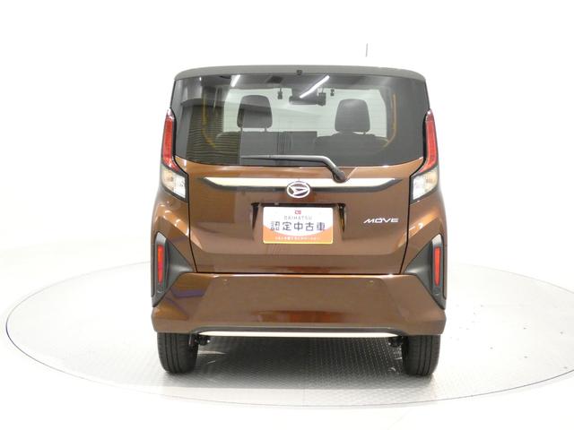 ムーヴRS4WD メモリーナビ 全方位カメラ ドラレコ 外装加飾 両側電動スライドドア LED アダプティブクルーズコントロール クリアランスソナー(岩手県)の中古車